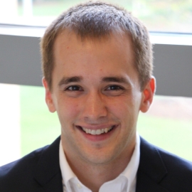 Profile photo of Dr Joshua Alley
